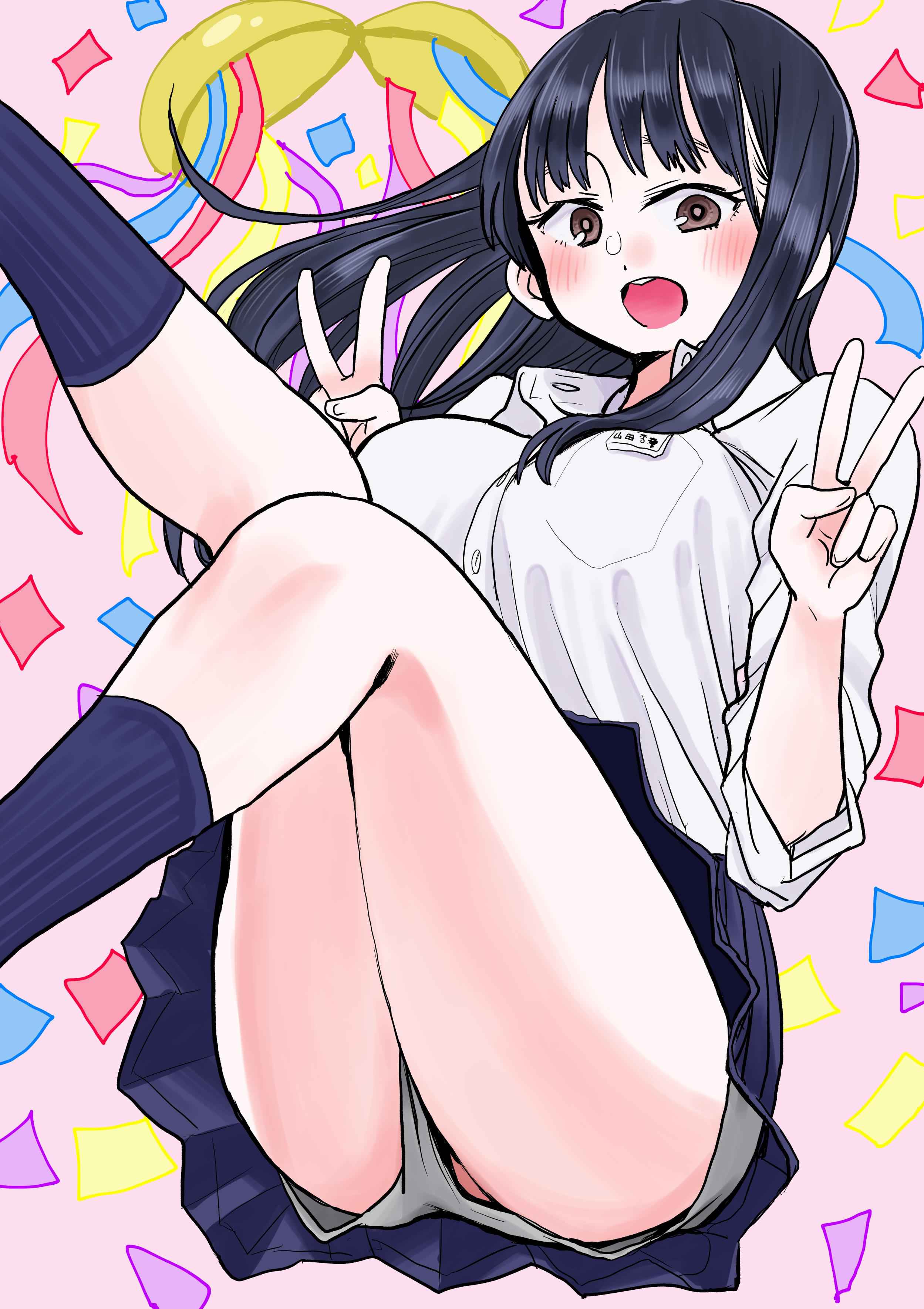 9