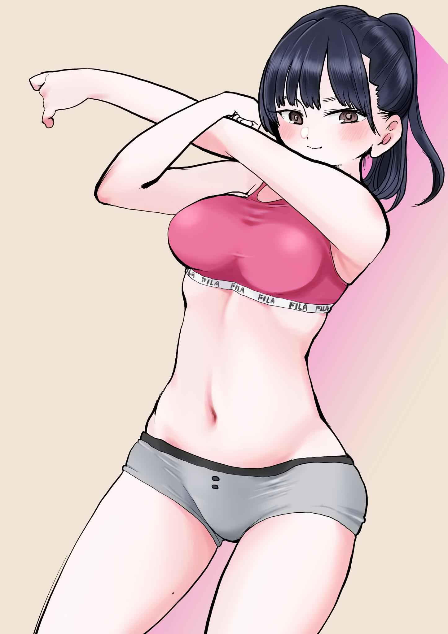 7