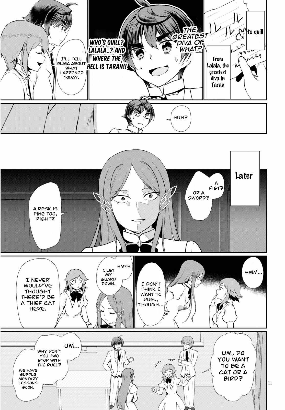 11