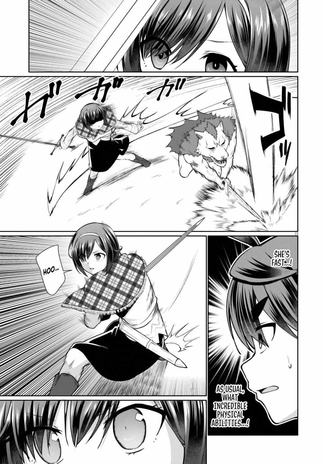 13