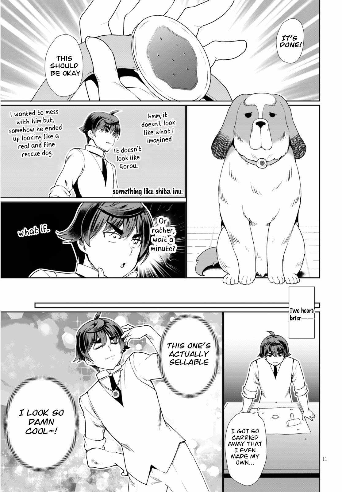 11