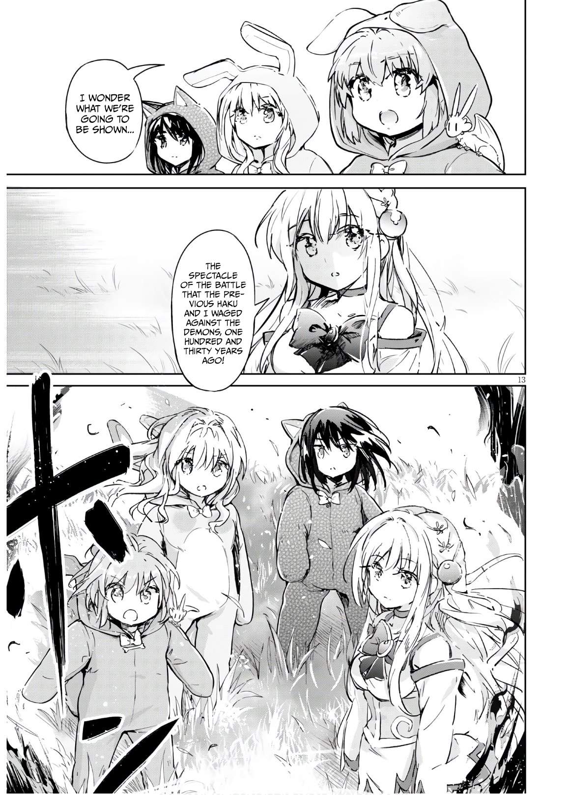 13