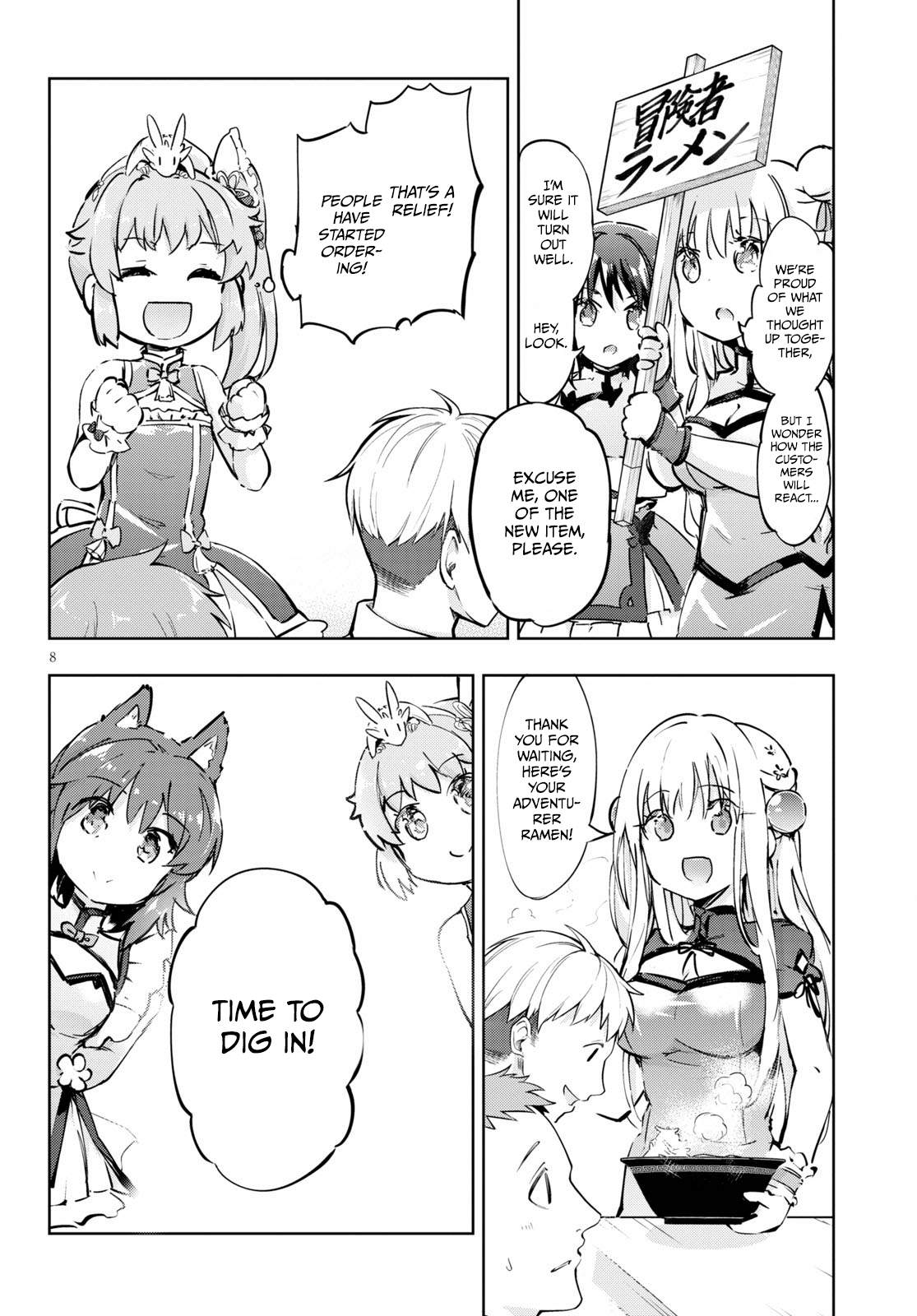 8