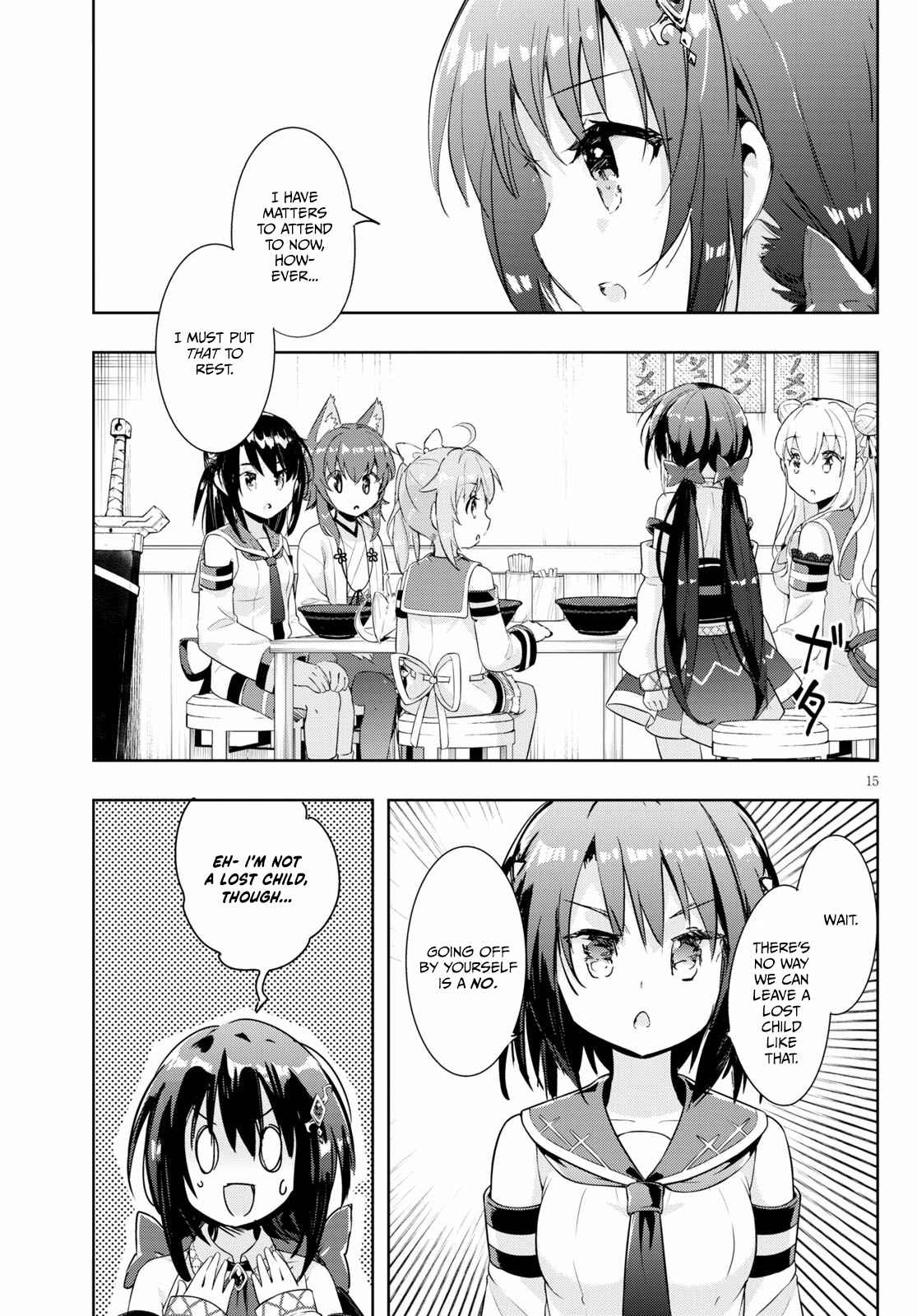 15