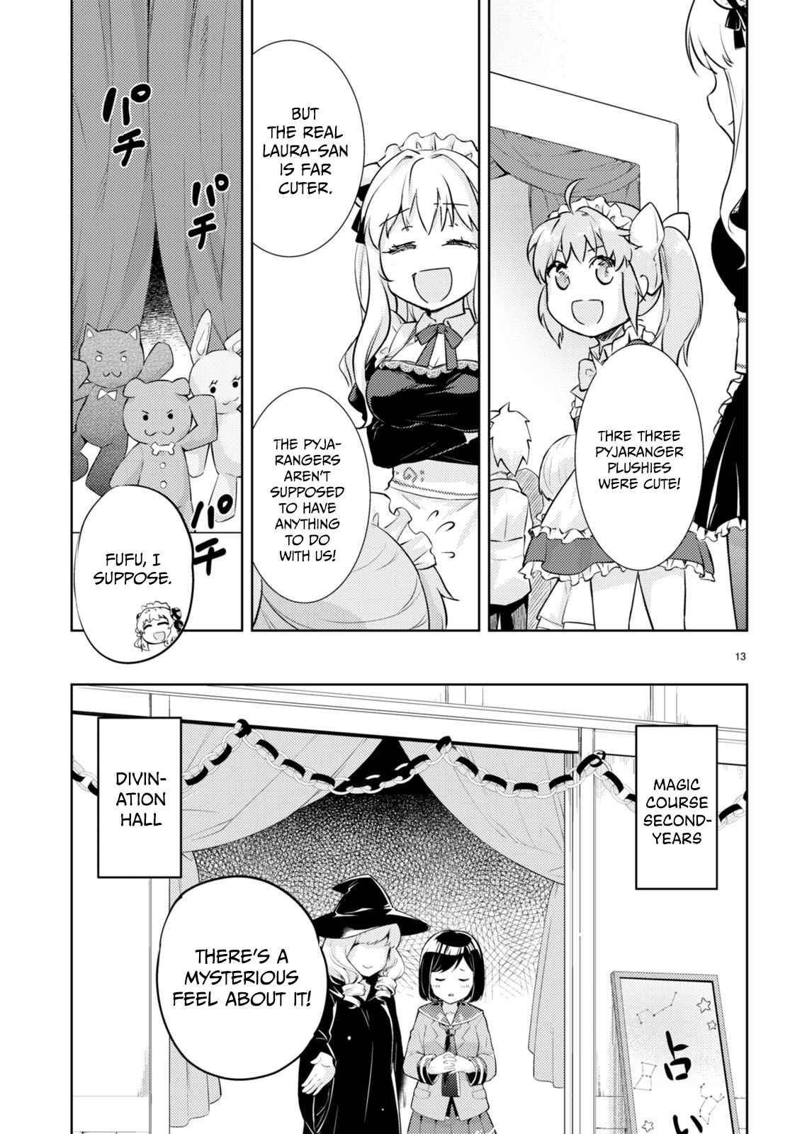 13