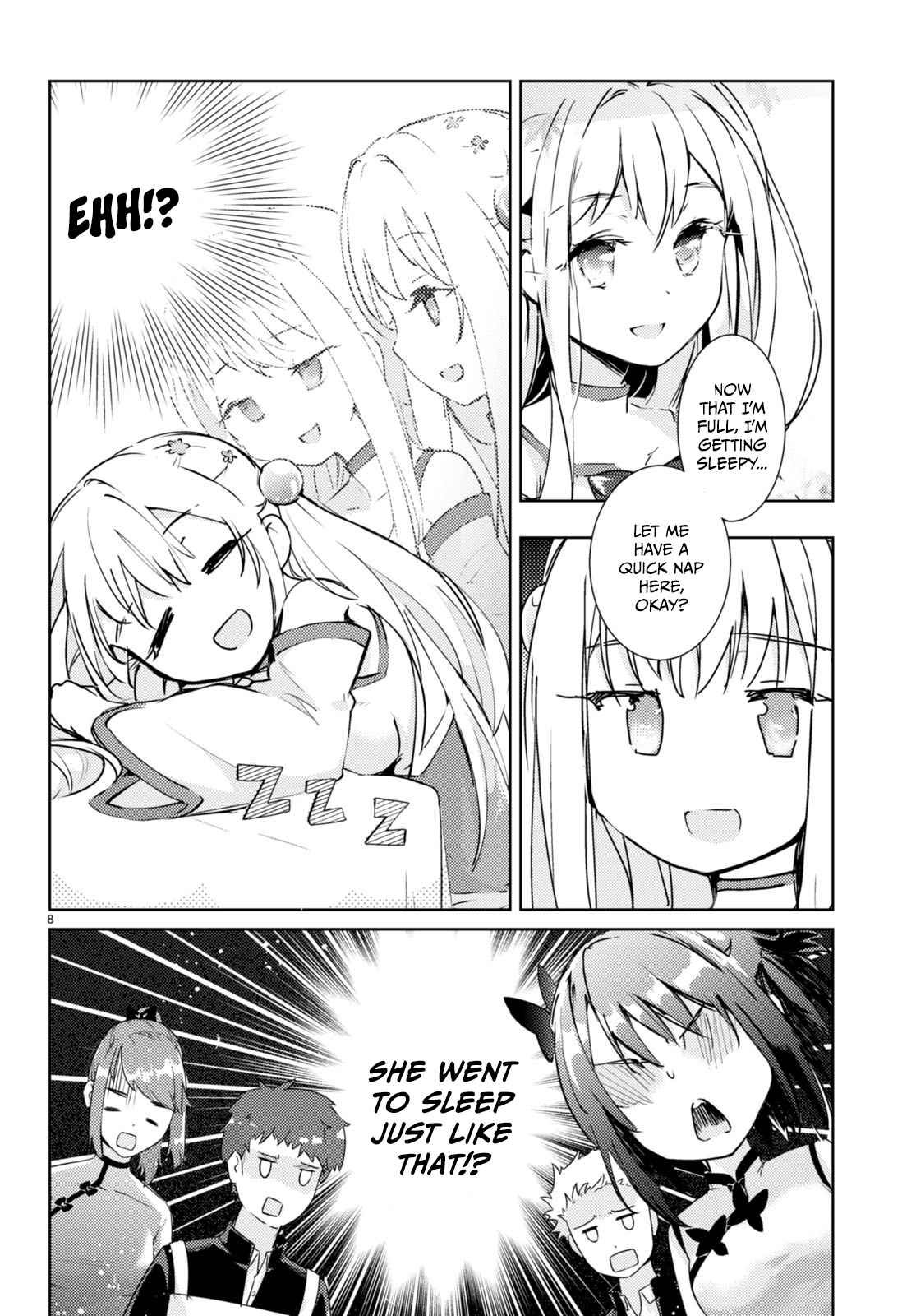 8