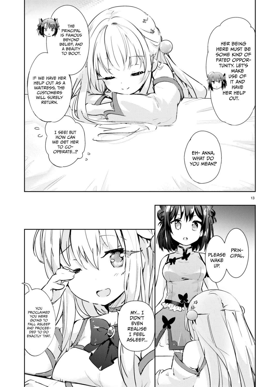 13