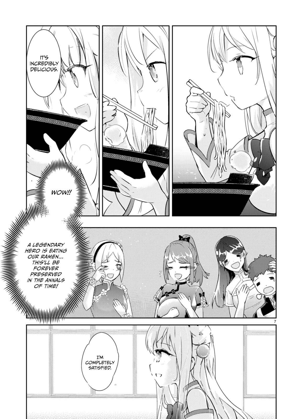 7