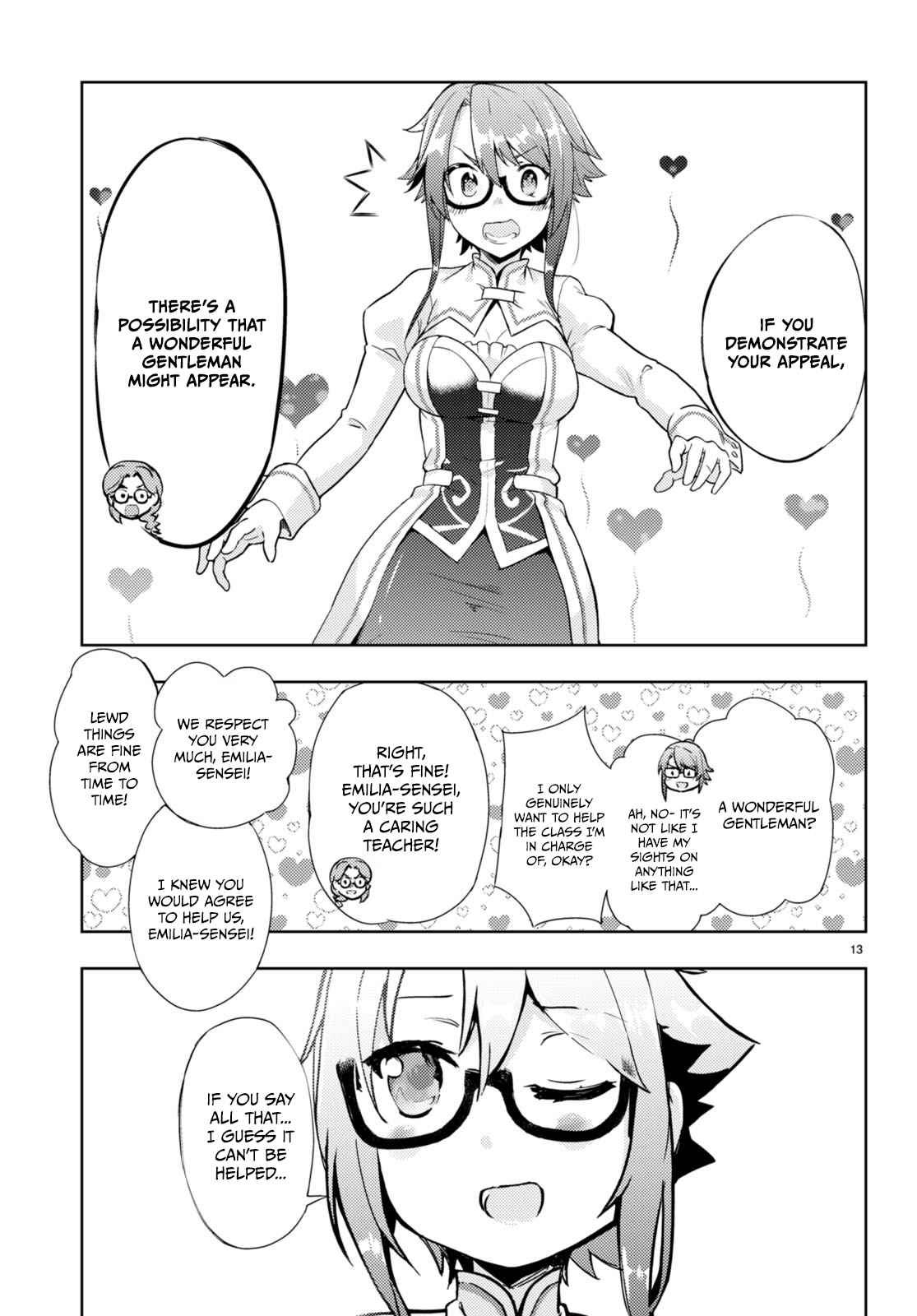 13