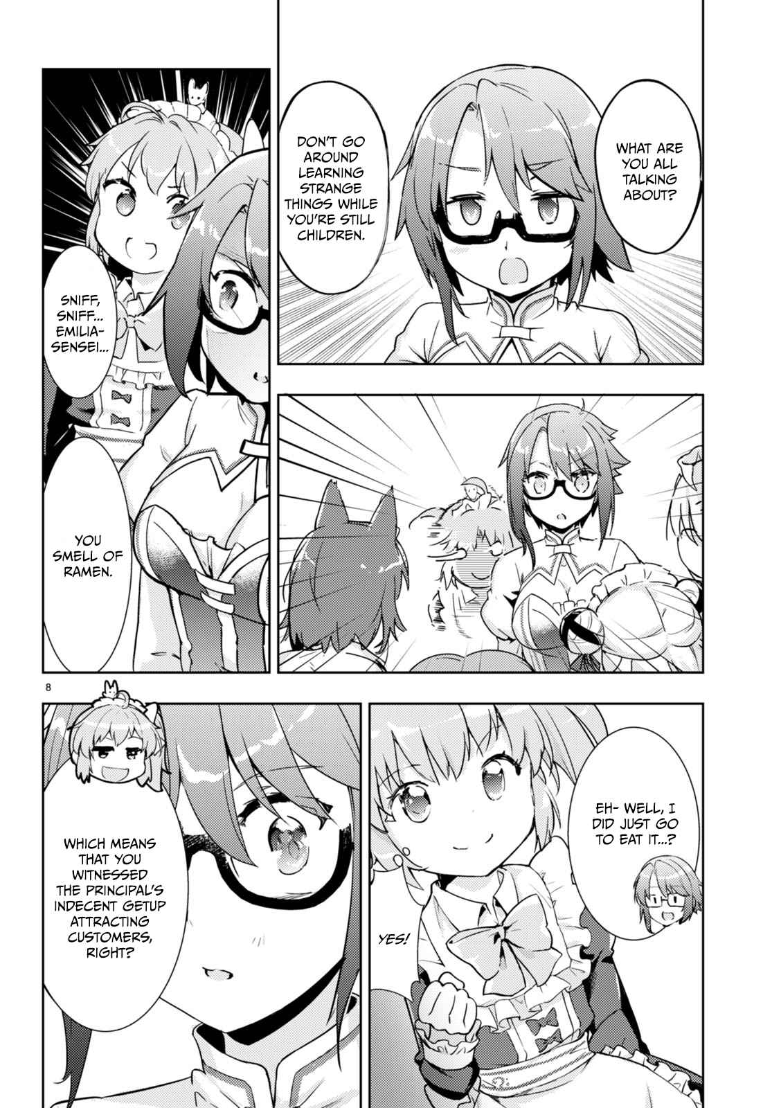 8