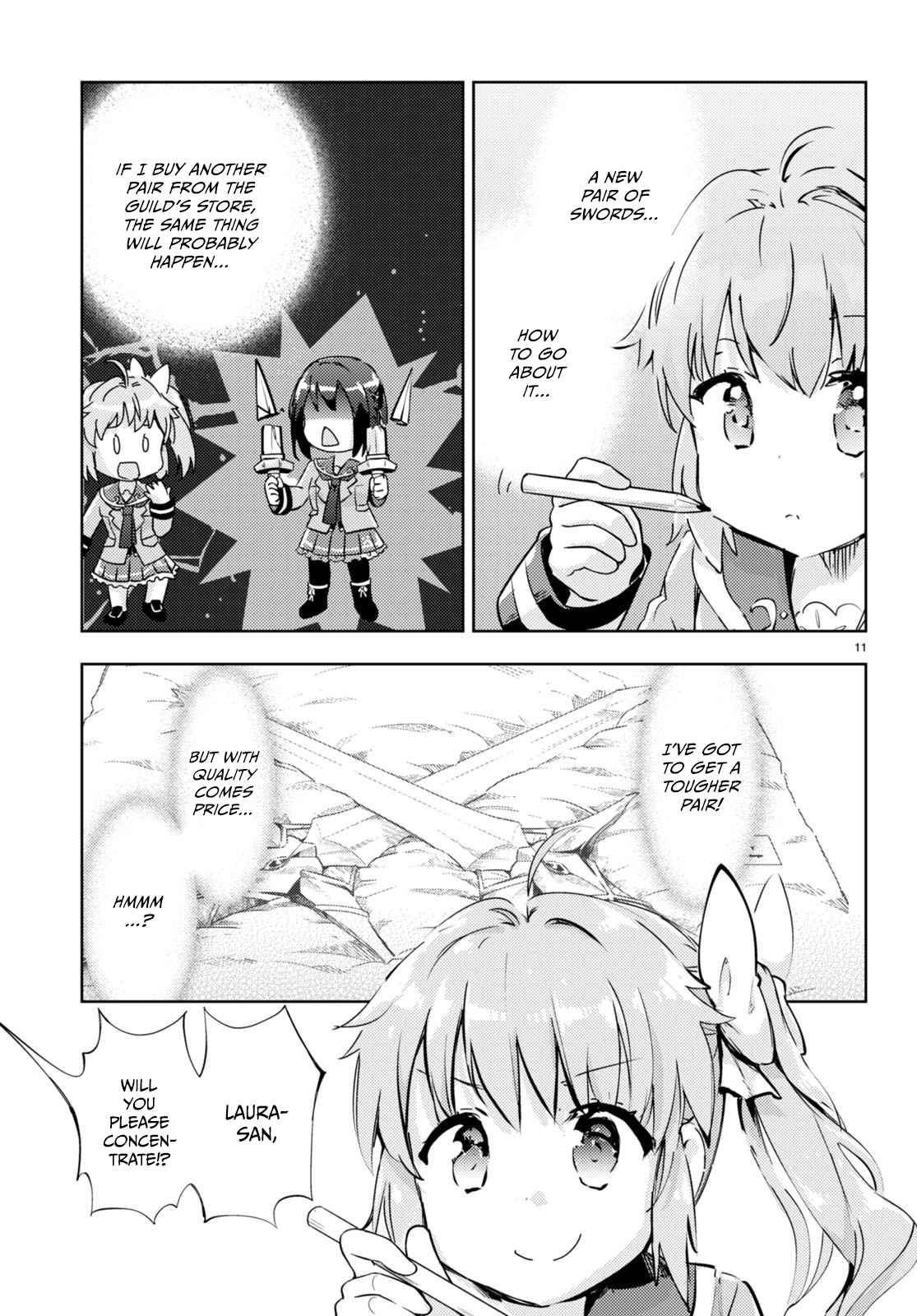 11