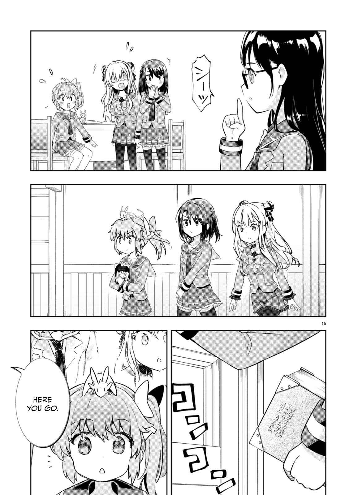 15