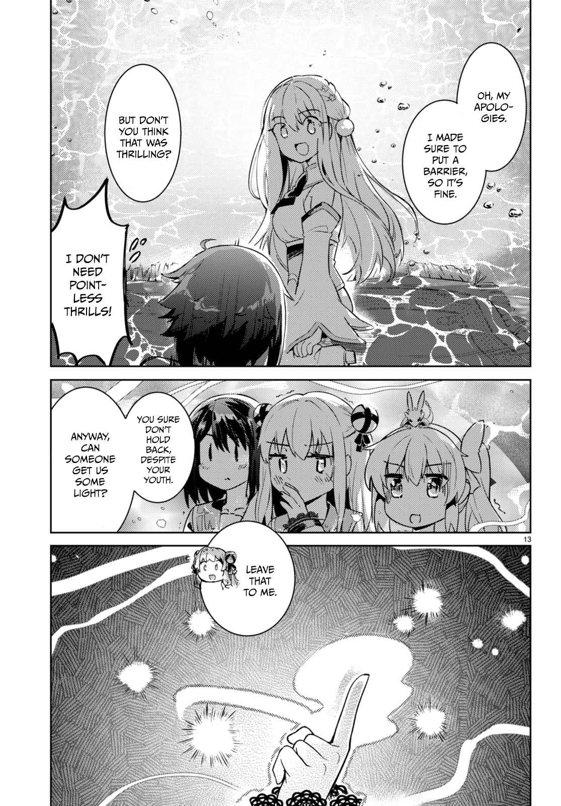 13
