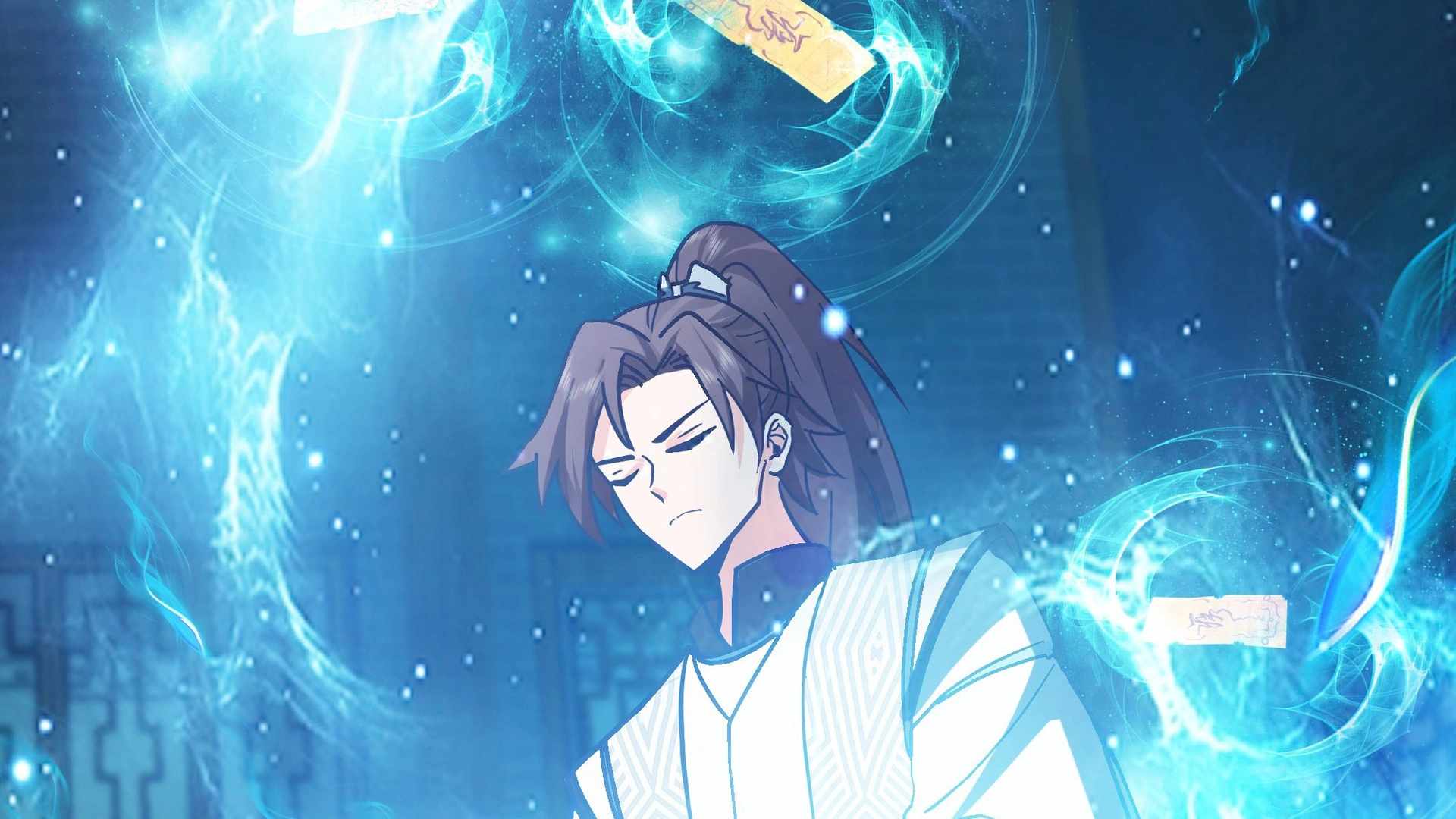 7