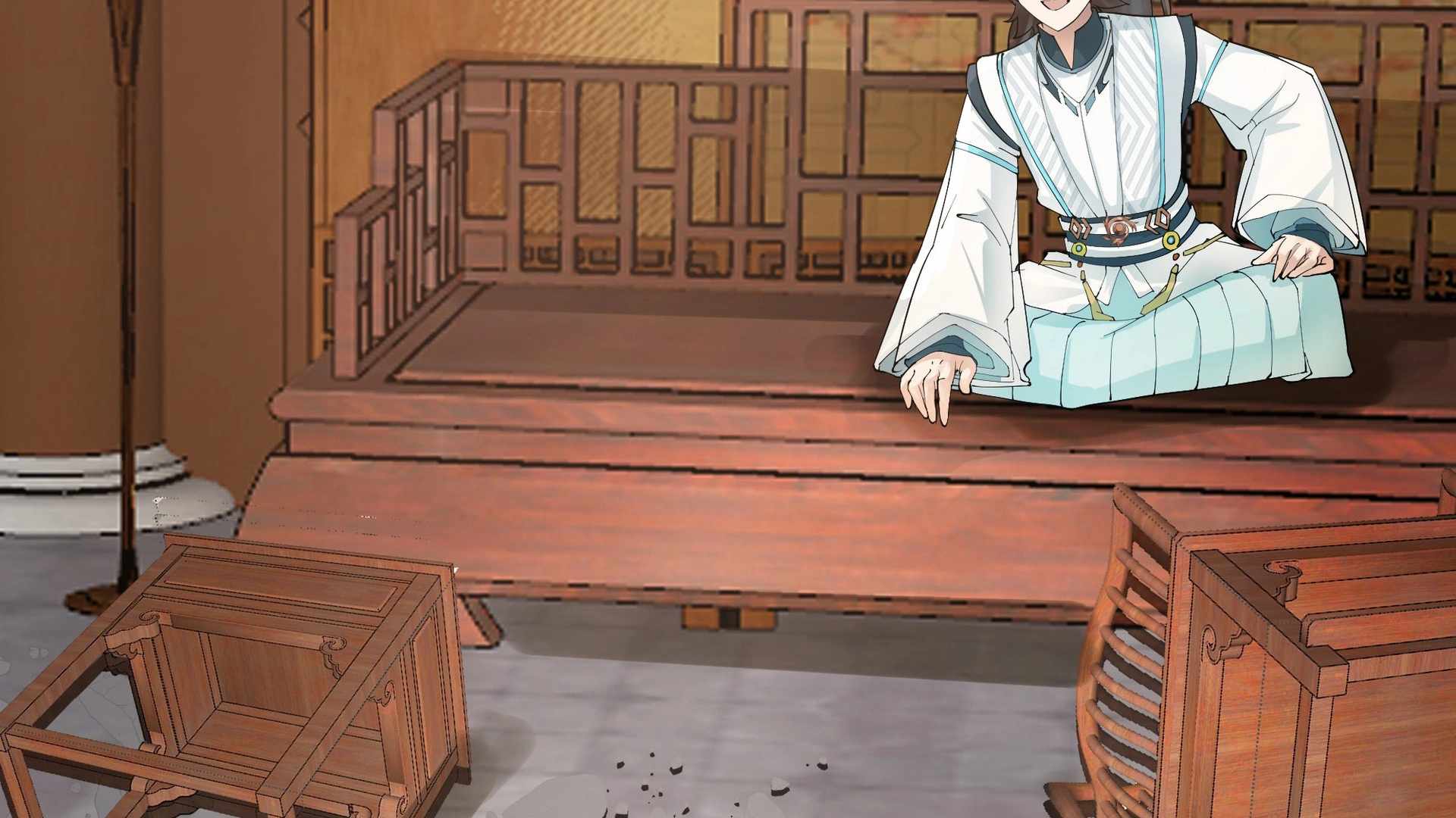 21