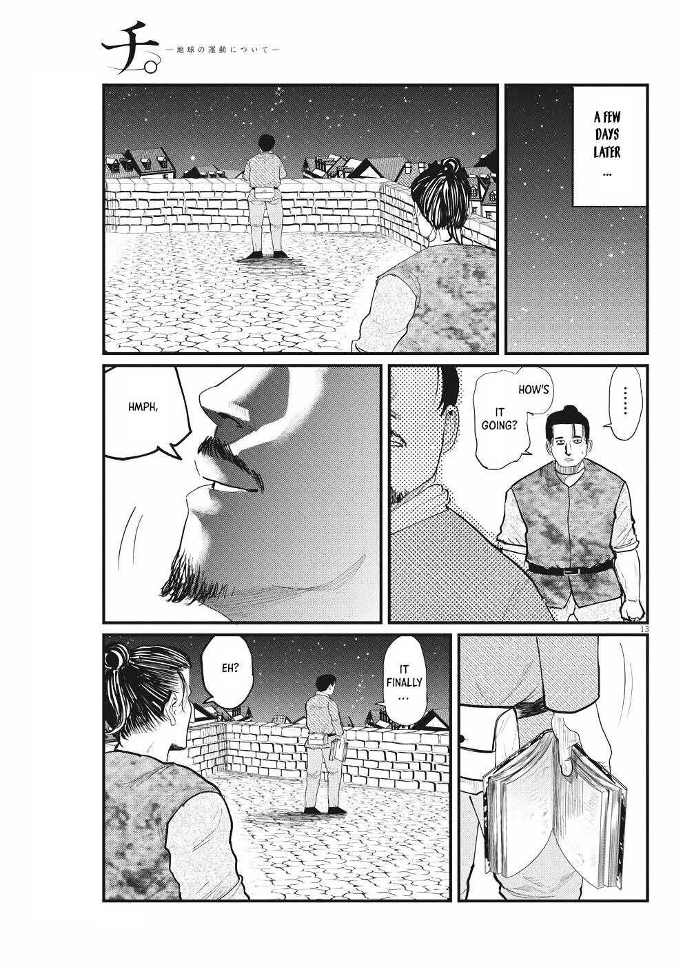 13