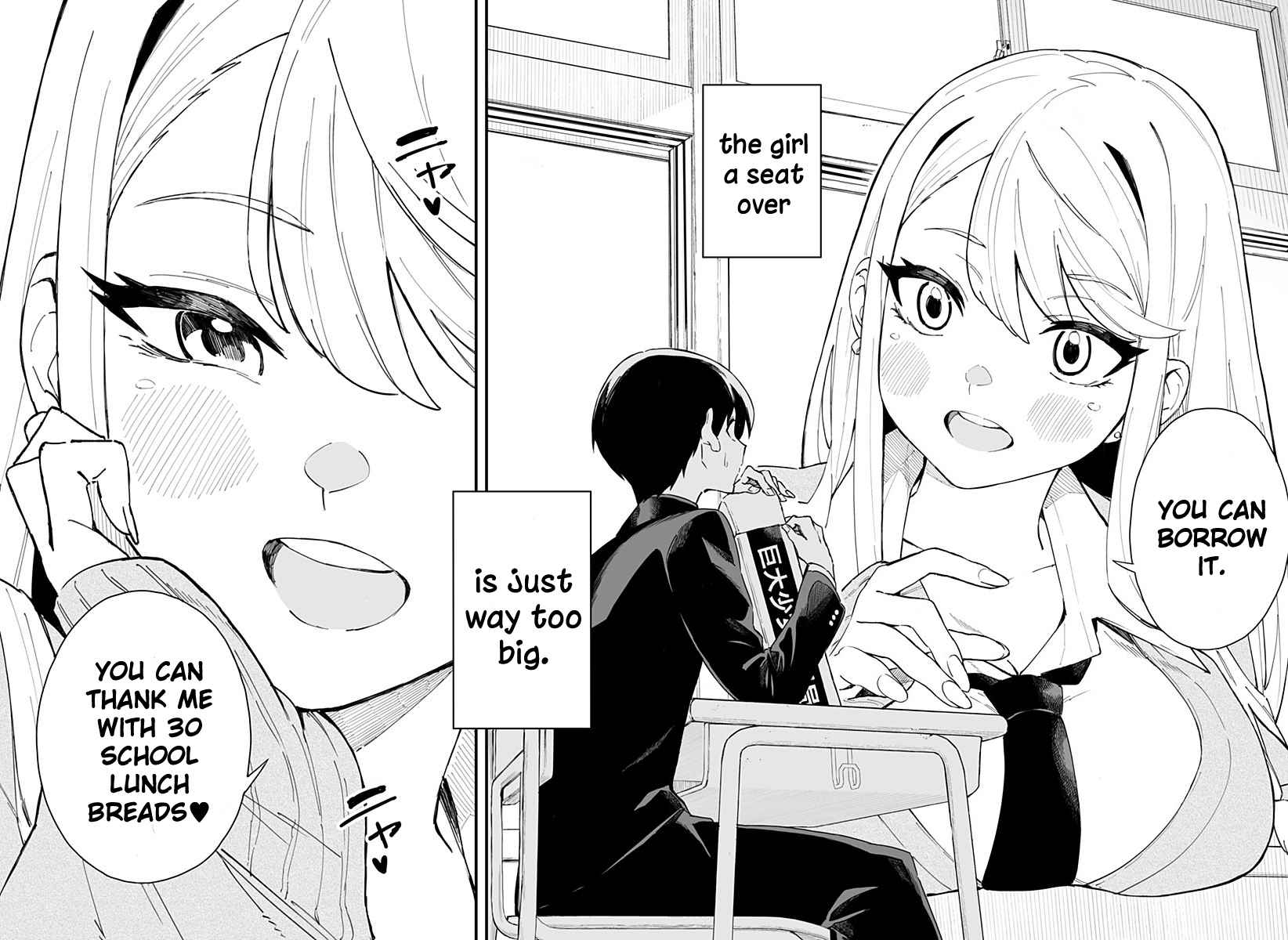 3