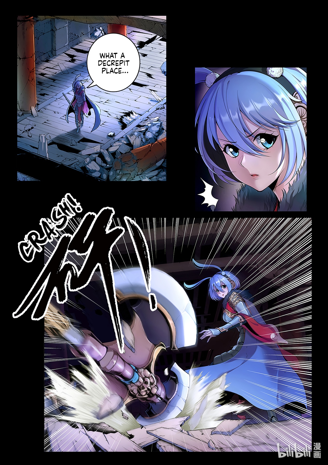 3