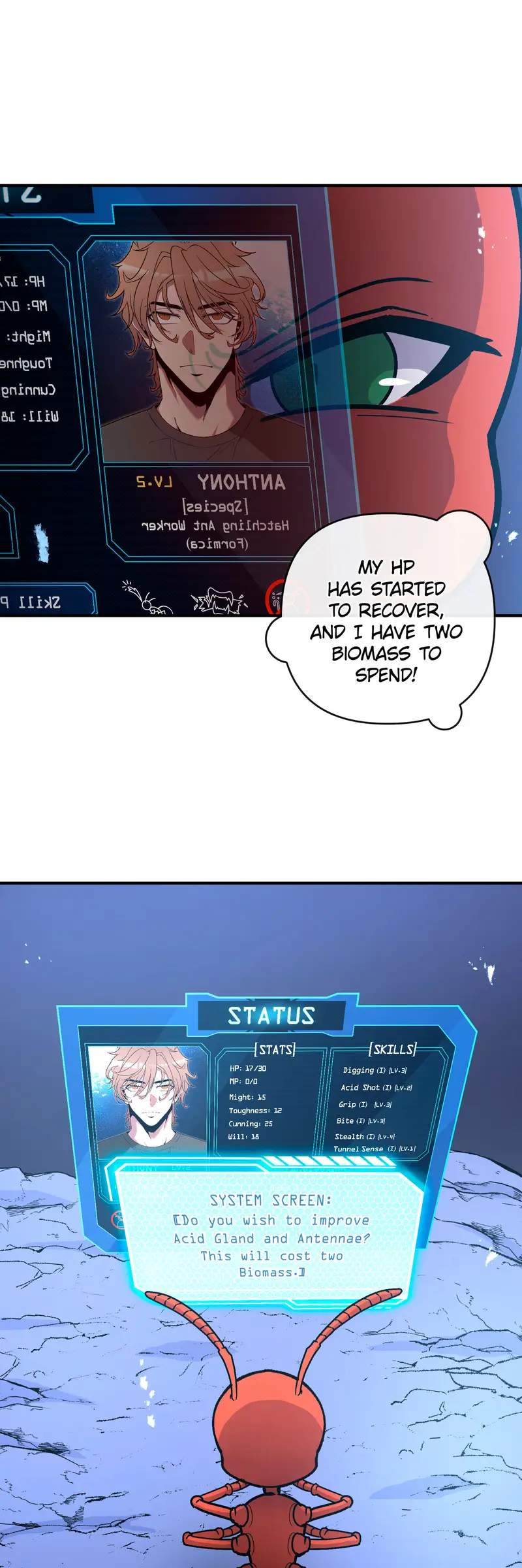 1