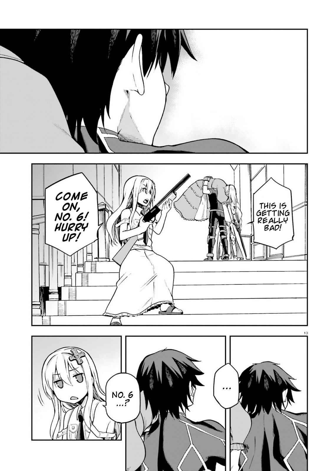 13