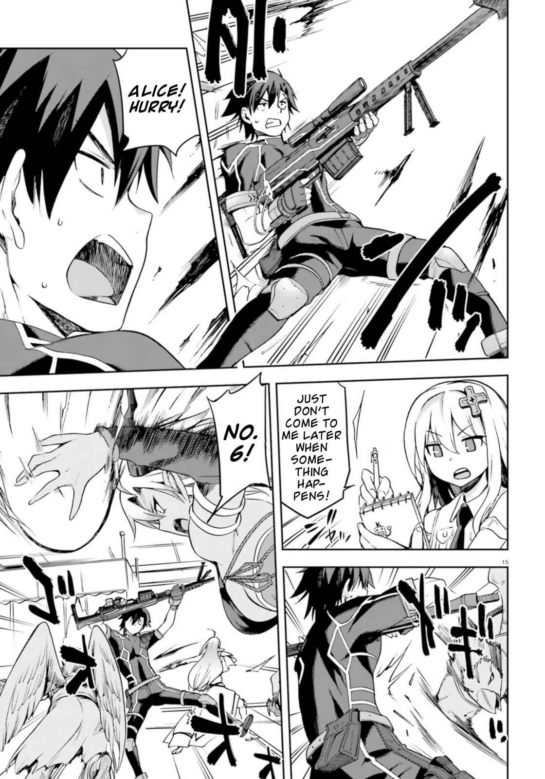 15