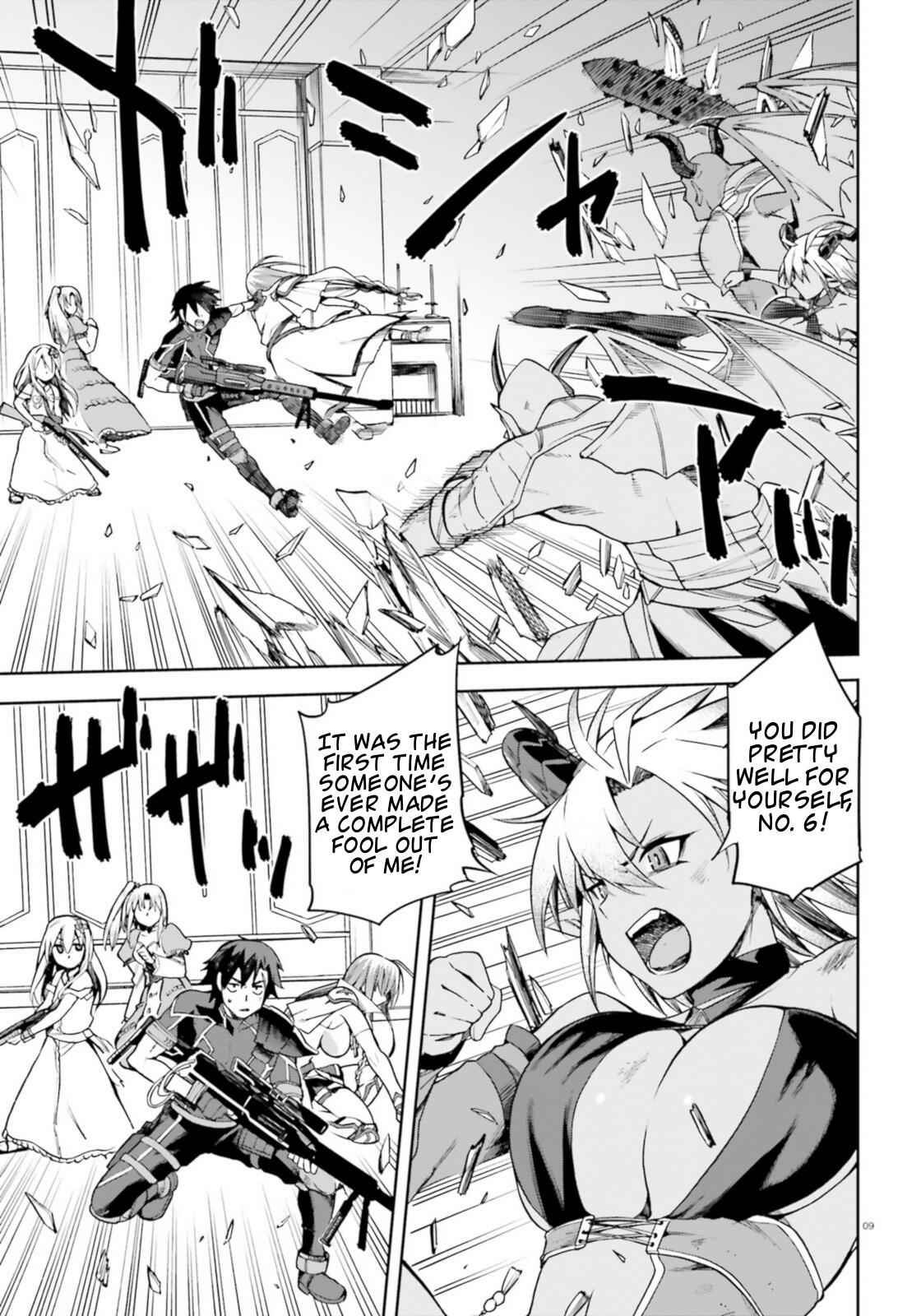 9