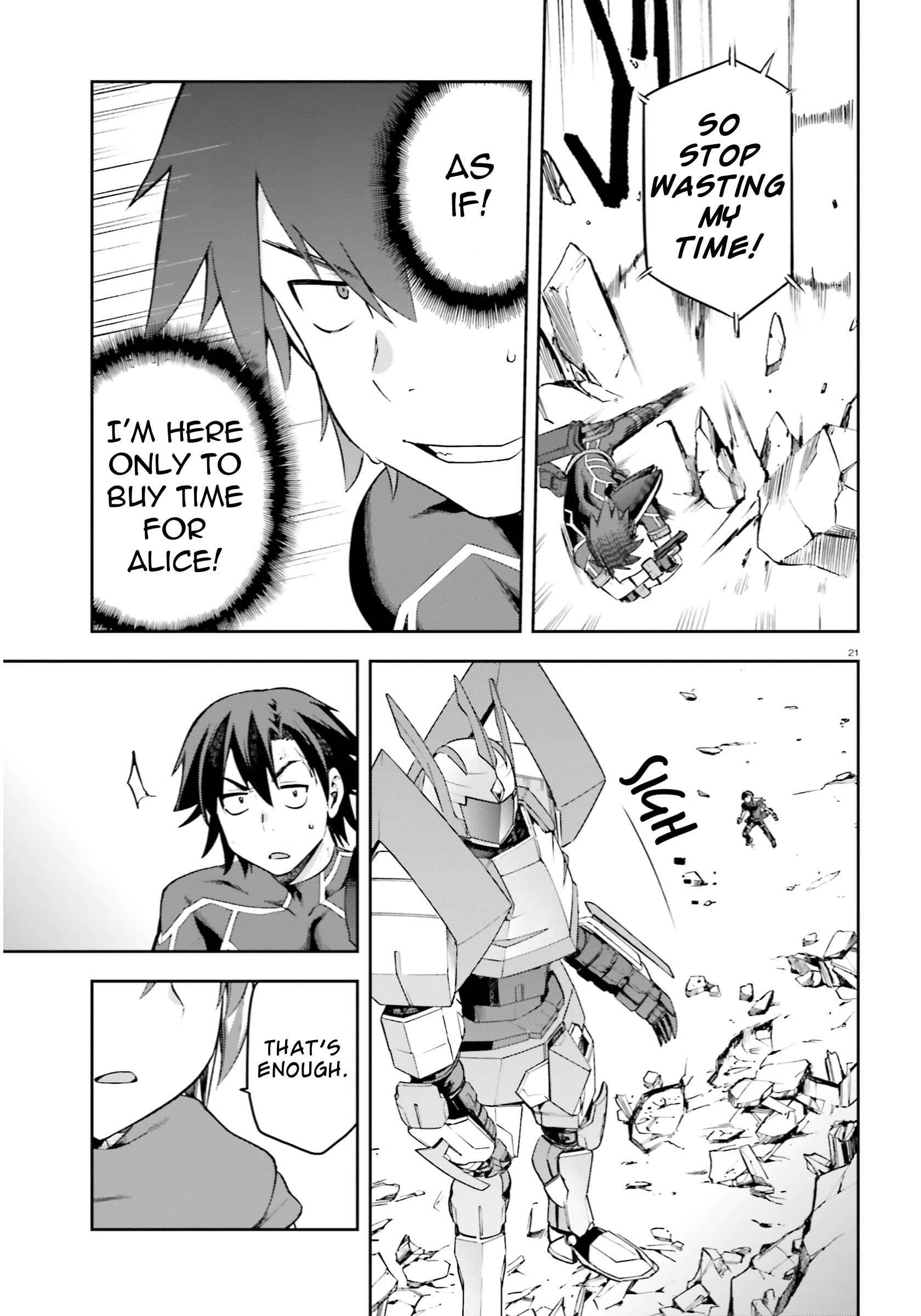 21