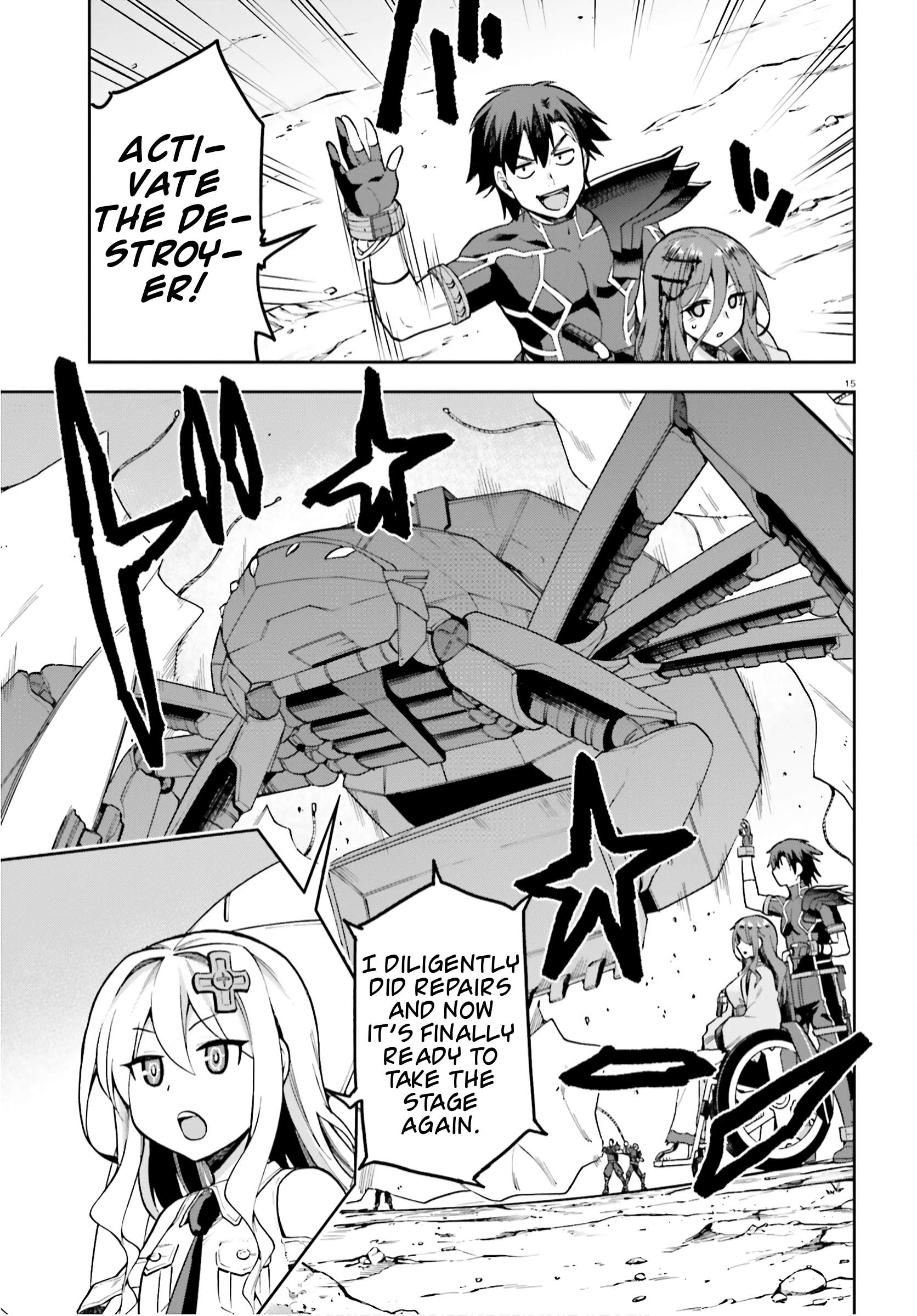 15