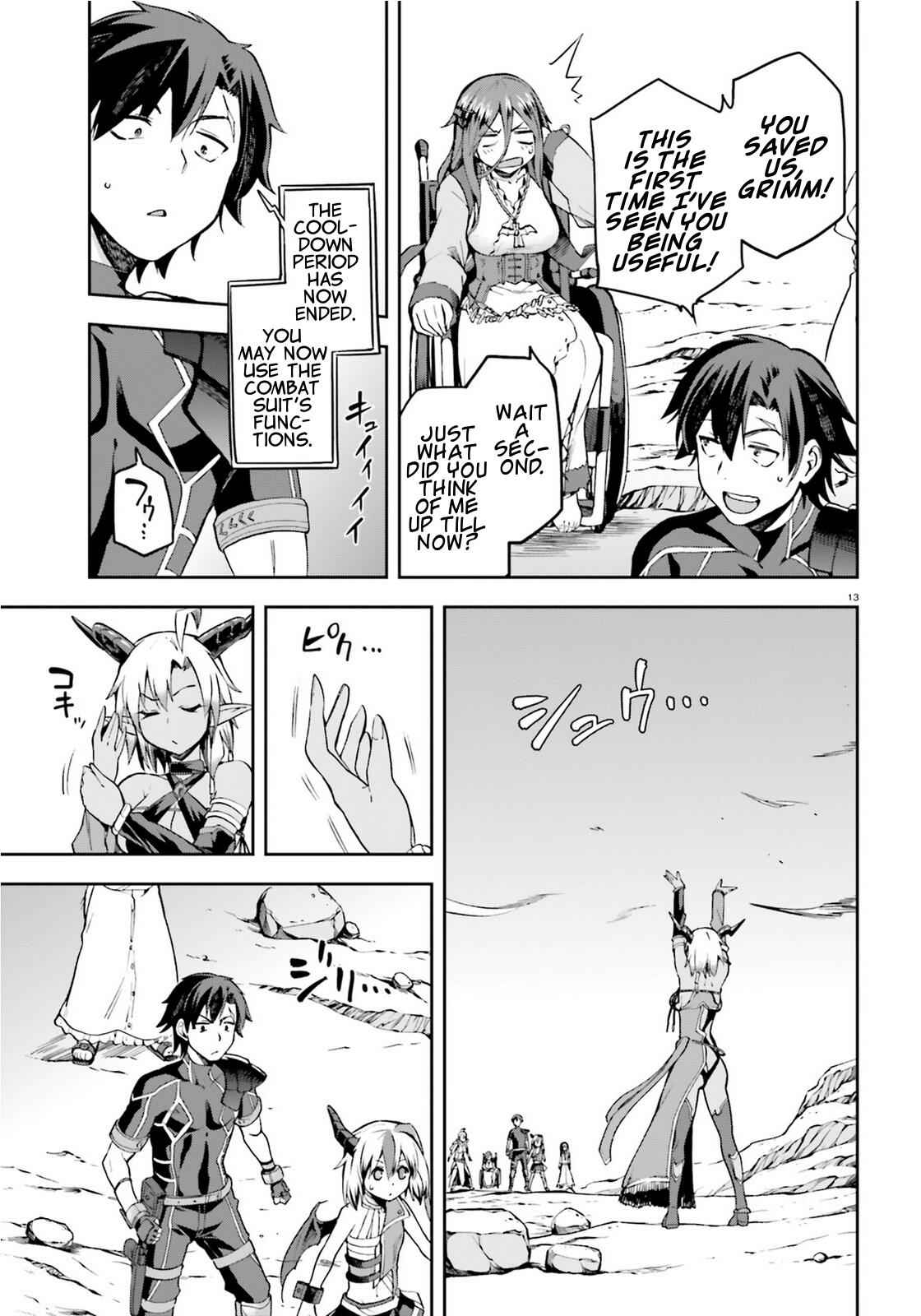 13