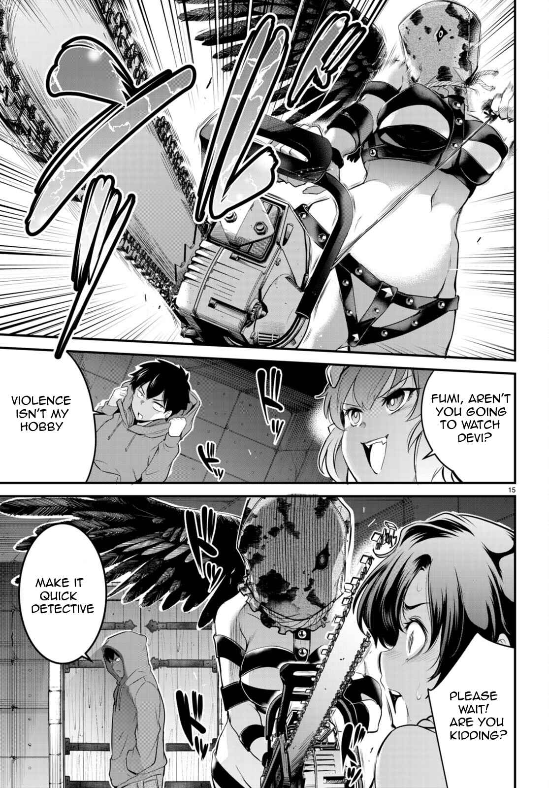 15