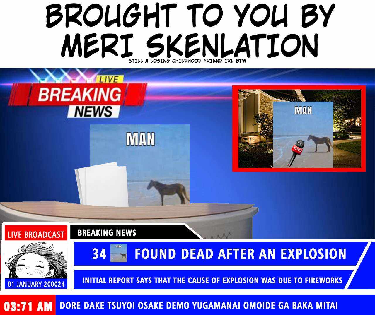 5