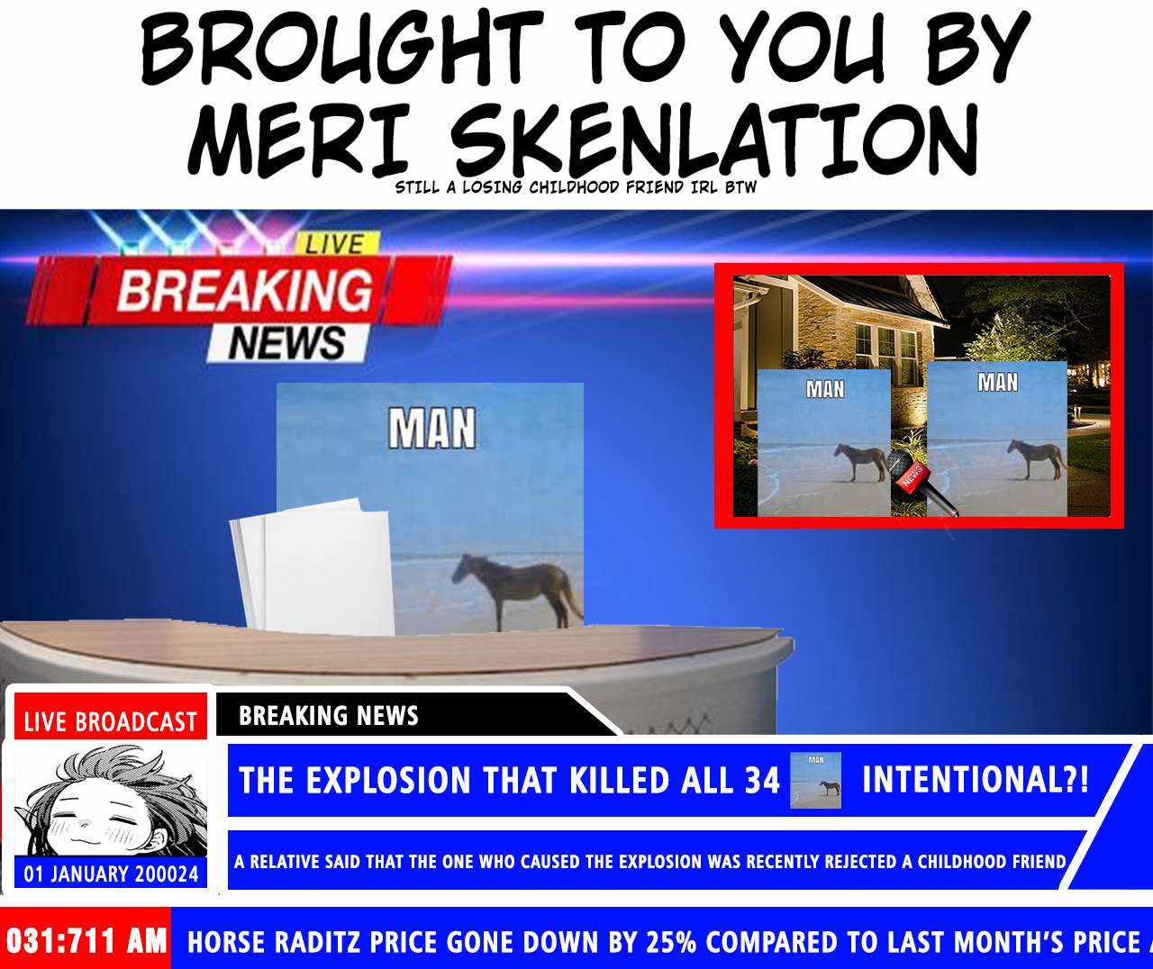 3