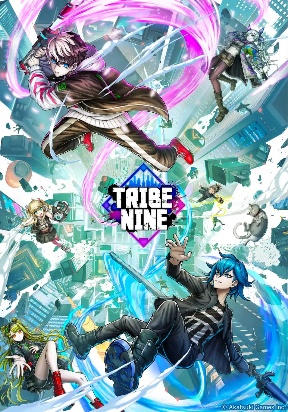 Tribe Nine
