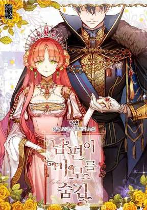 My Husband Hides His Beauty