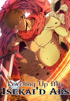 Leveling Up My Isekaiɽ Abs