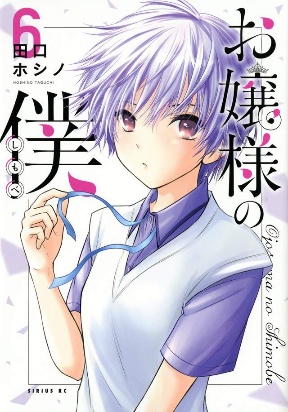 Ojousama No Shimobe