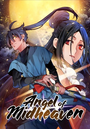 The Golden Age (Angel of Midheaven)