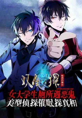 Twin Detective