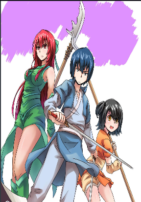 Don't Tell Me This Is the True History of the Three Kingdoms!