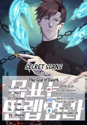The God of Death
