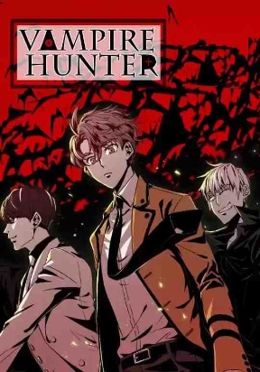 Vampire Hunter