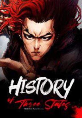 History Of Three States