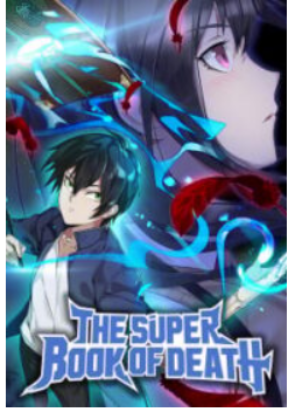 The Super Book Of Death