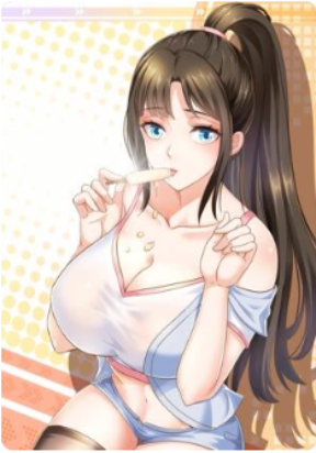 Dad asked me to choose one of ten goddesses to marry