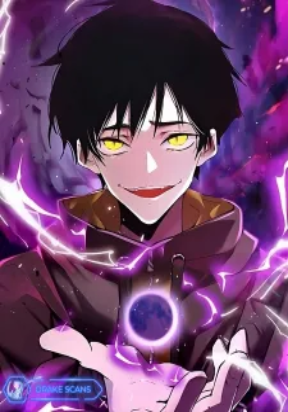 the Final Boss