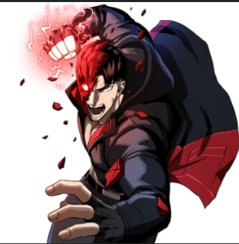 RedLine