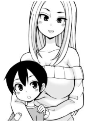 Boku No Nee-San