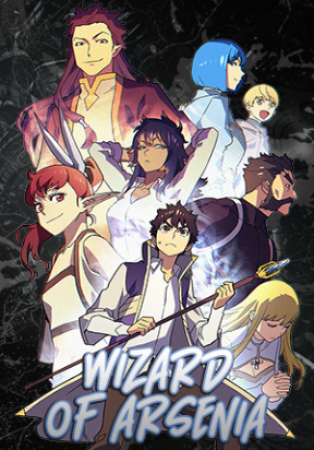 Wizard of Arsenia