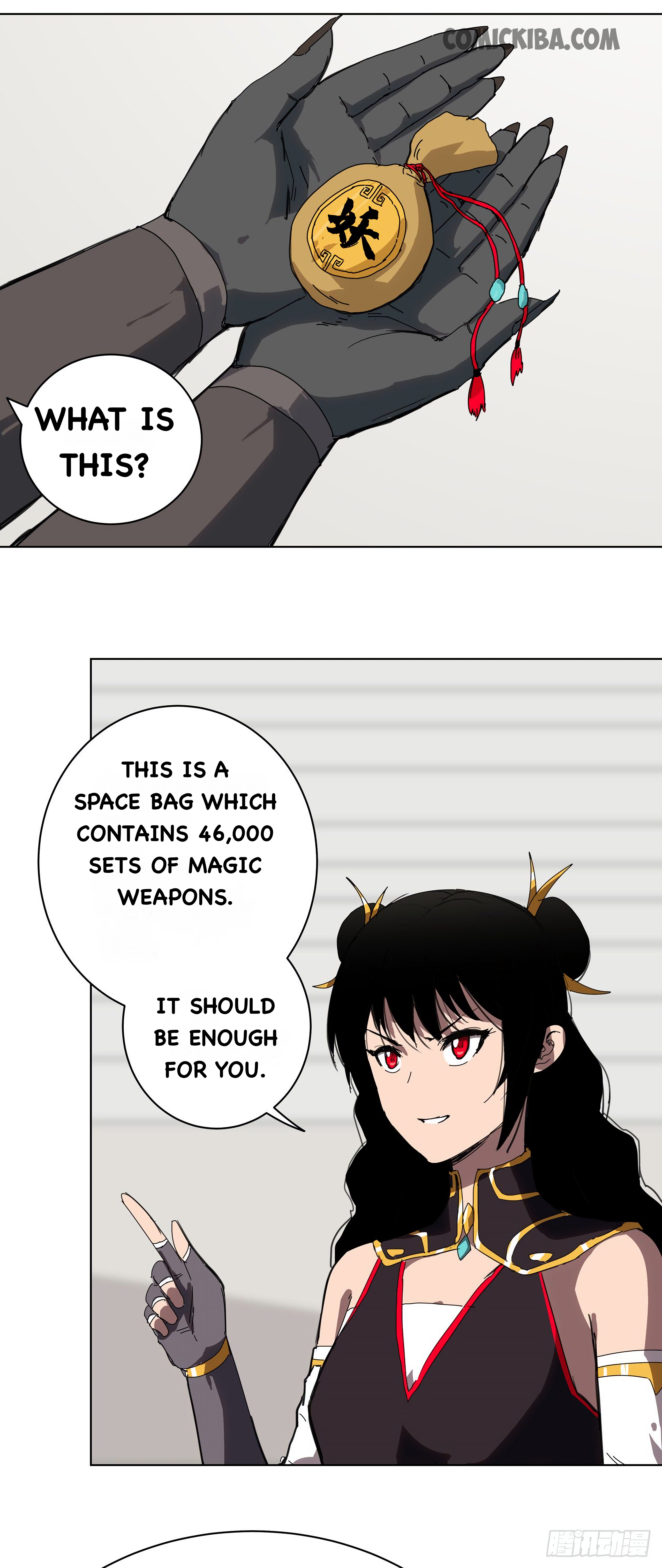 7