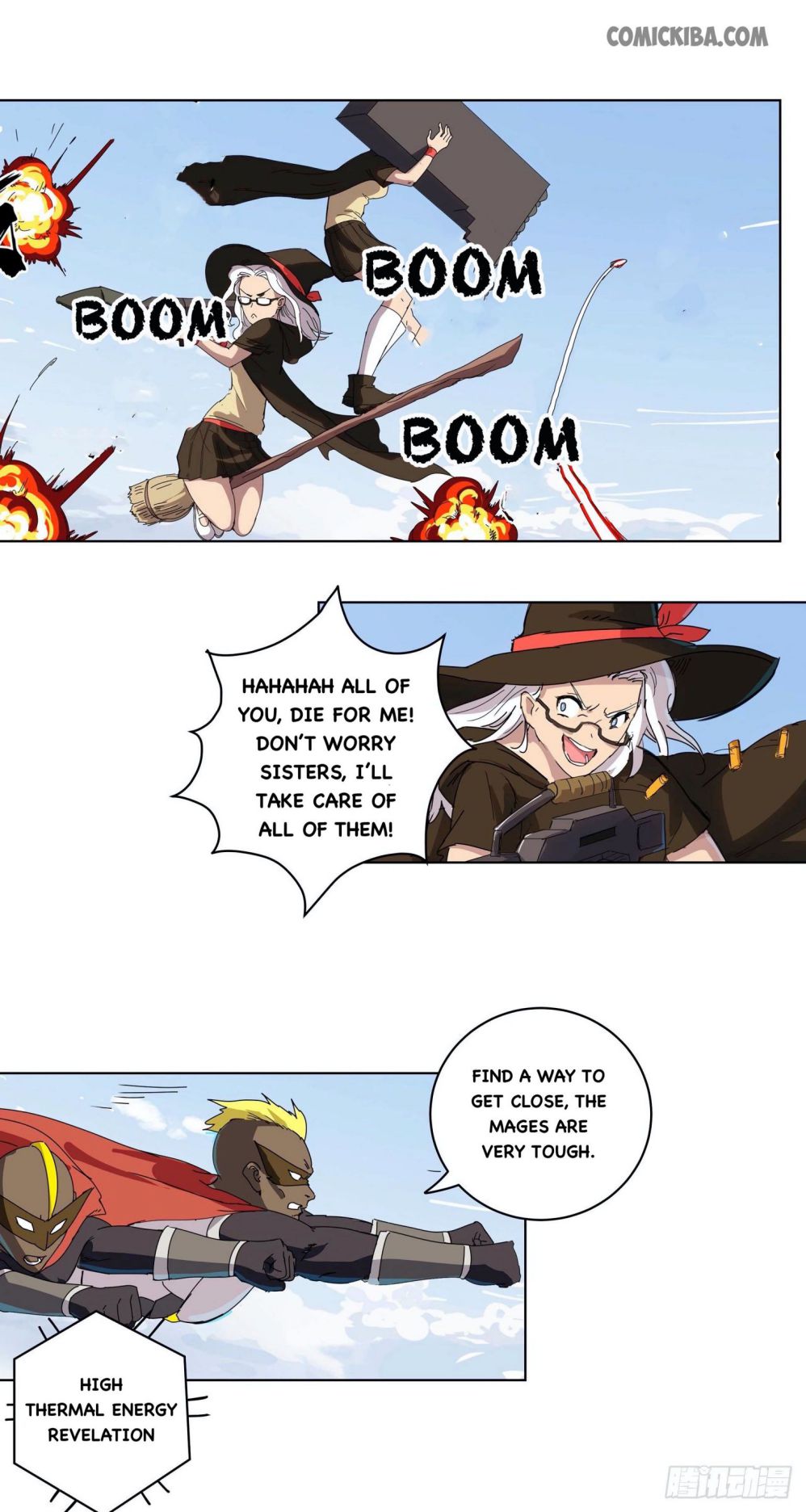 9